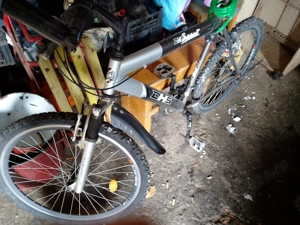 Bicicleta dhs sport  - imagine 4
