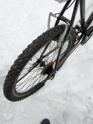 Bicicleta dhs sport  - imagine 3