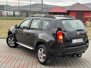  Dacia Duster  1.5 dCi 4x4 Euro 5 Înmaticulat-acte la zi! - imagine 3