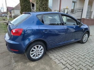 Seat Ibiza 1.2 An 2013 - imagine 2
