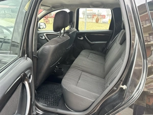  Dacia Duster  1.5 dCi 4x4 Euro 5 Înmaticulat-acte la zi! - imagine 8