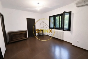 Inchiriere apartament 3 camere in Vila | parter | Foisorul de Foc - imagine 2