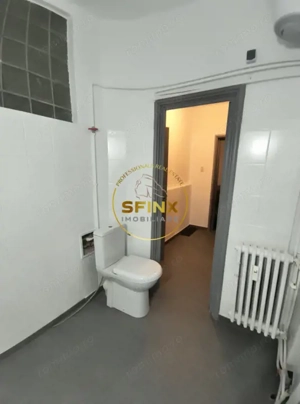 Inchiriere apartament 3 camere in Vila | parter | Foisorul de Foc - imagine 11