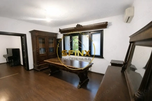 Inchiriere apartament 3 camere in Vila | parter | Foisorul de Foc - imagine 3