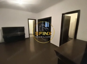 Inchiriere apartament 3 camere in Vila | parter | Foisorul de Foc - imagine 7