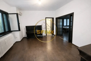 Inchiriere apartament 3 camere in Vila | parter | Foisorul de Foc - imagine 4
