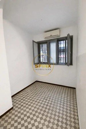 Inchiriere apartament 3 camere in Vila | parter | Foisorul de Foc - imagine 9