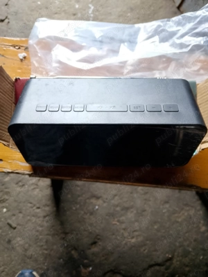 Radio ceas alarma - imagine 2