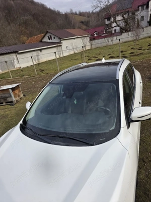 Nissan Quashqai - imagine 3