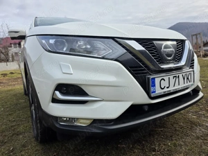 Nissan Quashqai