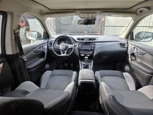 Nissan Quashqai - imagine 2