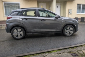 Hyundai KONA Electric 136CP Highway - imagine 8
