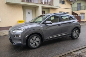 Hyundai KONA Electric 136CP Highway - imagine 2
