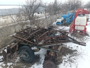 Desființez ferma  - imagine 5