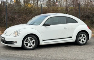 Volkswagen Beetle Club 2,0 diesel 2015 euro 6 - imagine 2