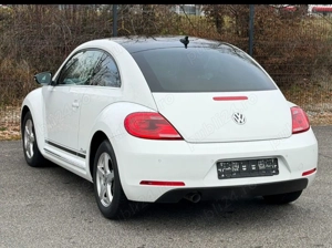 Volkswagen Beetle Club 2,0 diesel 2015 euro 6 - imagine 4