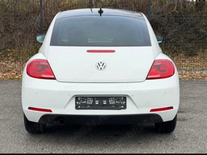 Volkswagen Beetle Club 2,0 diesel 2015 euro 6 - imagine 3