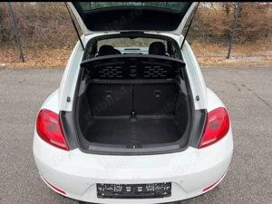 Volkswagen Beetle Club 2,0 diesel 2015 euro 6 - imagine 6