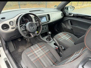 Volkswagen Beetle Club 2,0 diesel 2015 euro 6 - imagine 9