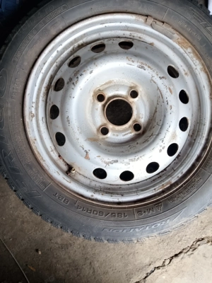 Cauciucuri UNIROYAL 225/55/17  - imagine 4