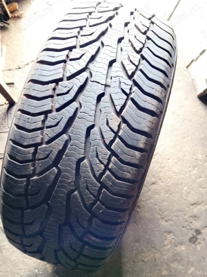 Cauciucuri UNIROYAL 225/55/17 