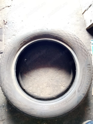 Cauciucuri UNIROYAL 225/55/17  - imagine 2