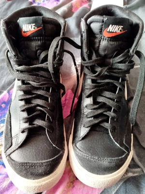 Adidași Nike blazer mid 77 