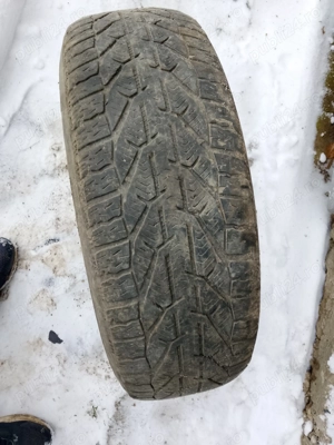 Cauciucuri UNIROYAL 225/55/17  - imagine 8