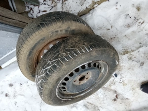 Cauciucuri UNIROYAL 225/55/17  - imagine 7