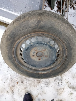 Cauciucuri UNIROYAL 225/55/17  - imagine 6