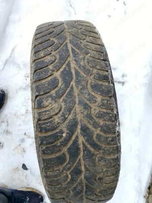 Cauciucuri UNIROYAL 225/55/17  - imagine 9