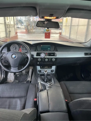 Bmw Seria 5 - imagine 3