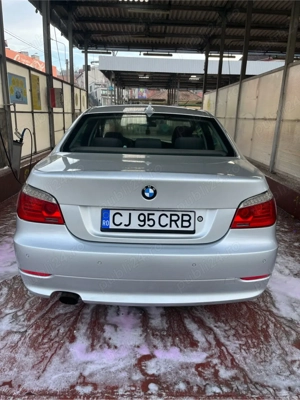 Bmw Seria 5 - imagine 4