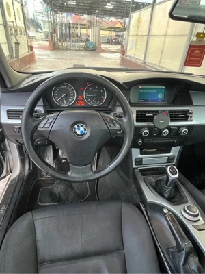 Bmw Seria 5 - imagine 5