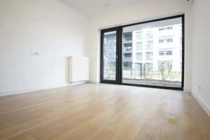 Sp. Birouri 35 mp,parter bloc în Complex Silk District 