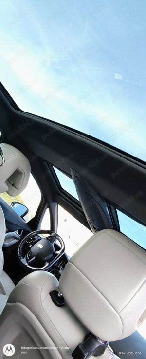 Vând Ds5 hybrid 4xe - imagine 8