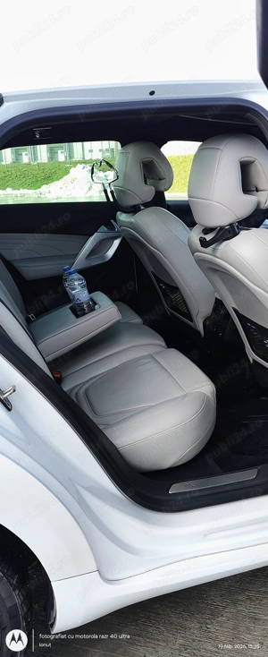 Vând Ds5 hybrid 4xe - imagine 4