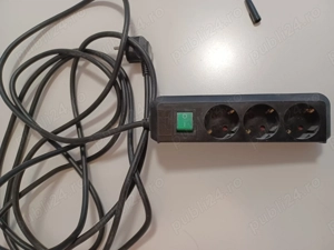 Prelungitor de 5m - imagine 3