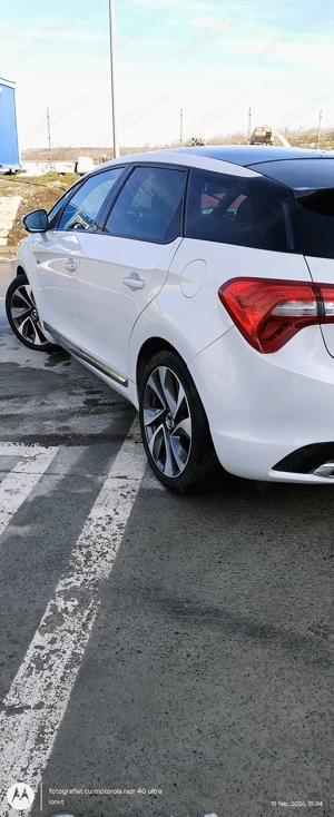 Vând Ds5 hybrid 4xe - imagine 2