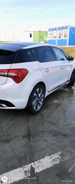 Vând Ds5 hybrid 4xe - imagine 3