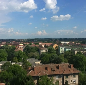 Vand apartament cu 2 camere in Calea Sagului