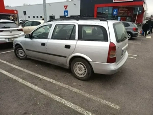Vand Opel astra g - imagine 2