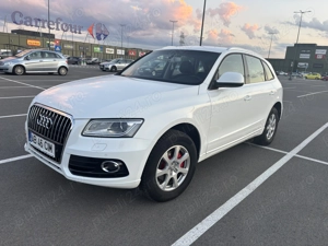 Audi q5 quatro tdi 2013 - imagine 2