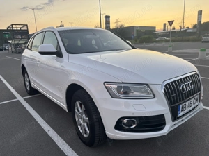Audi q5 quatro tdi 2013 - imagine 4