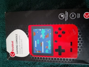 Jocuri retro portabil și tv