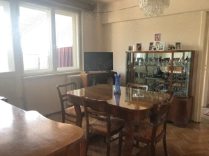 apartament ultracentral 2 camere et3 langa hale si palatul culturii , bloc fara bulina - imagine 3