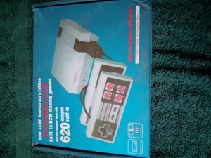 Jocuri retro portabil și tv - imagine 4