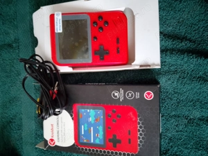 Jocuri retro portabil și tv - imagine 2