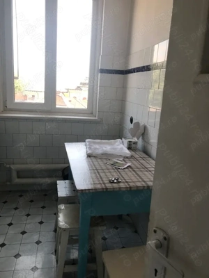 apartament ultracentral 2 camere et3 langa hale si palatul culturii , bloc fara bulina - imagine 5