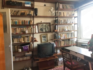 apartament ultracentral 2 camere et3 langa hale si palatul culturii , bloc fara bulina - imagine 4